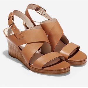 Penelope Wedges Size 9 | Gently Used